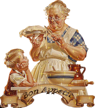 Bon app�tit @ tousssssssssssssssssssssssssssssssss  !!